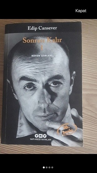 kitap yeni 