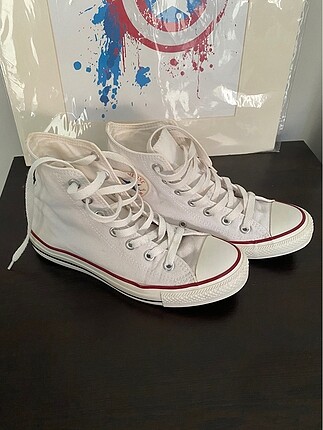 Orijinal converse