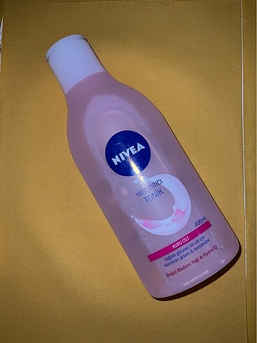 Nivea Tonik