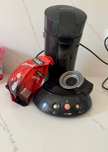 Senseo philips Filtre Kahve Makinesi