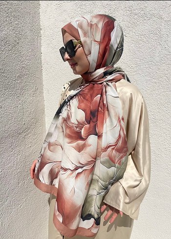 Şal çeşitleri - Görsel 6