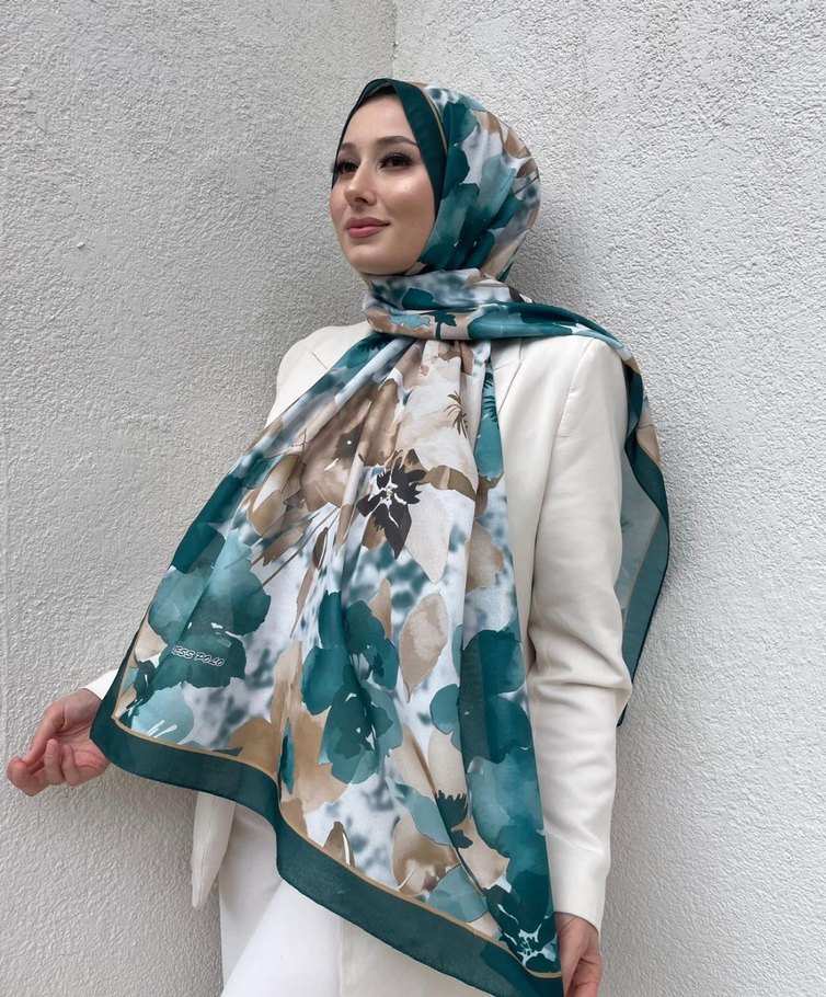 Şal çeşitleri - Görsel 2