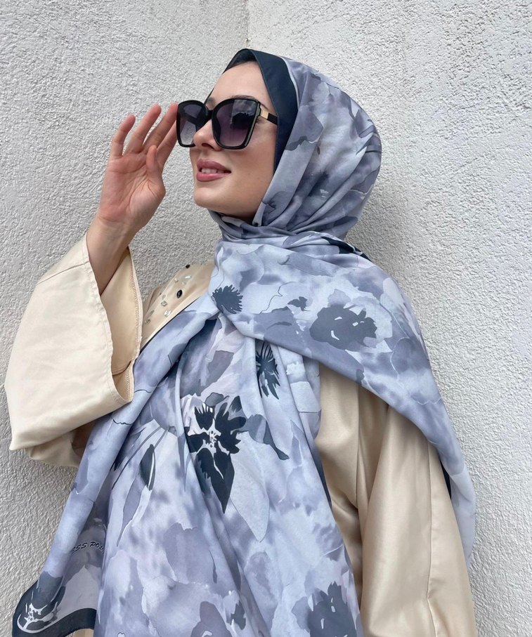 Şal çeşitleri - Görsel 4