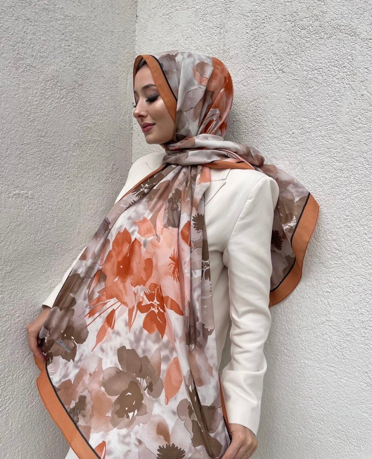 Şal çeşitleri - Görsel 3