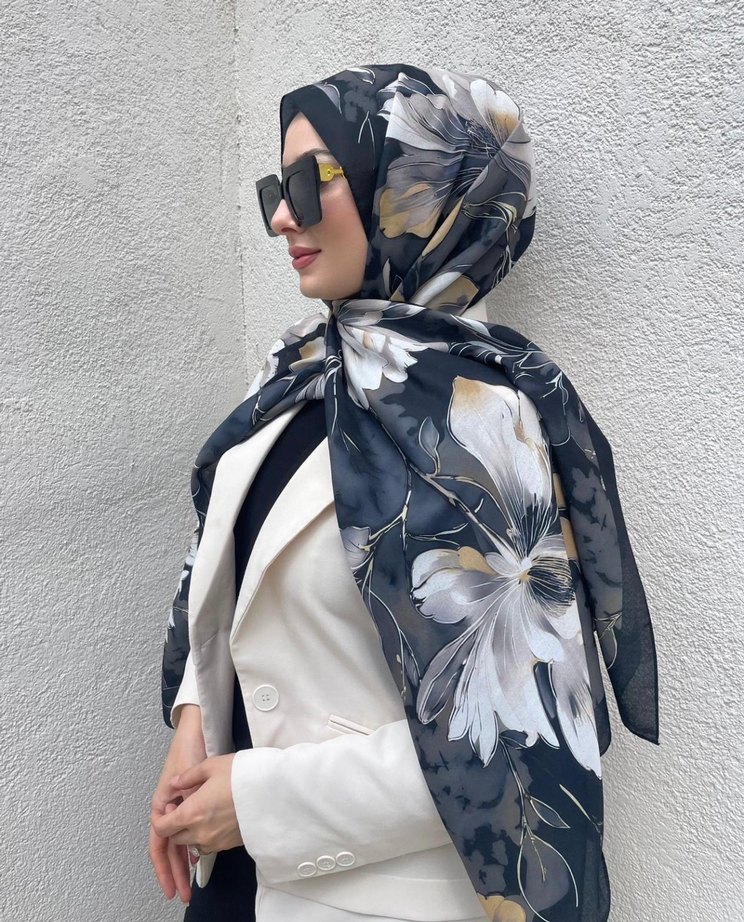 Şal çeşitleri - Görsel 5