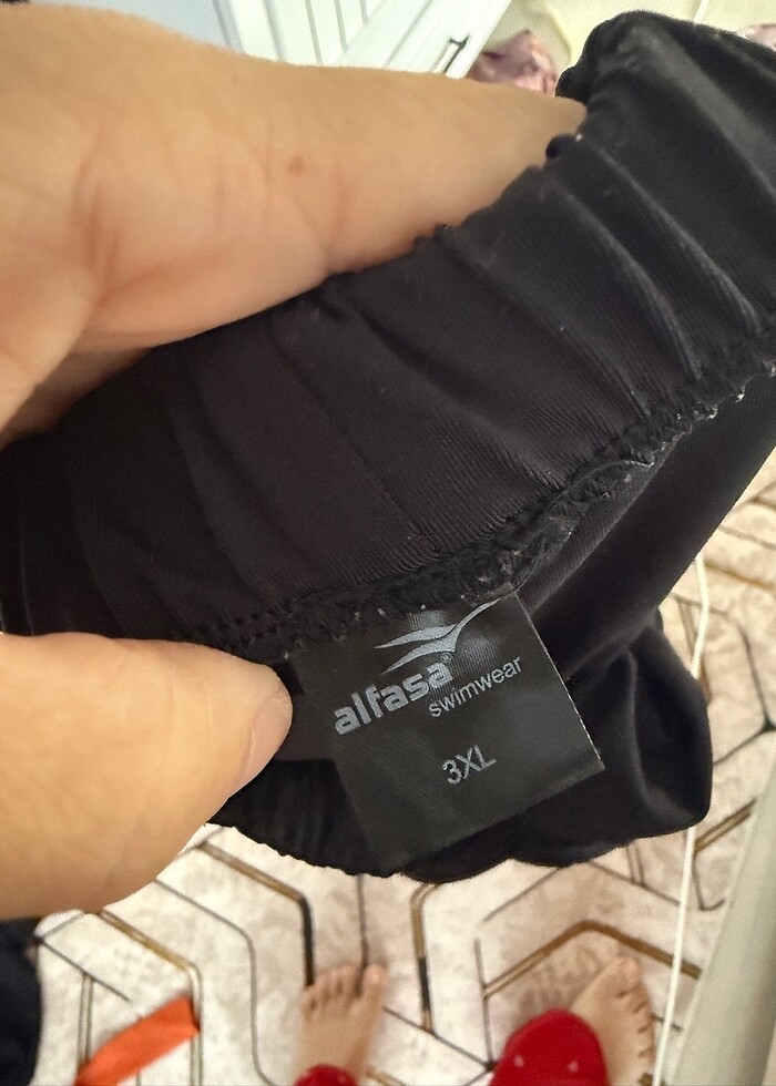 Alfasa hasema - Görsel 3