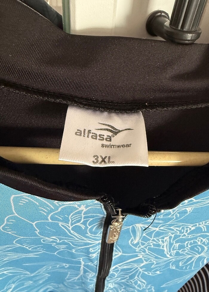 Alfasa hasema - Görsel 2