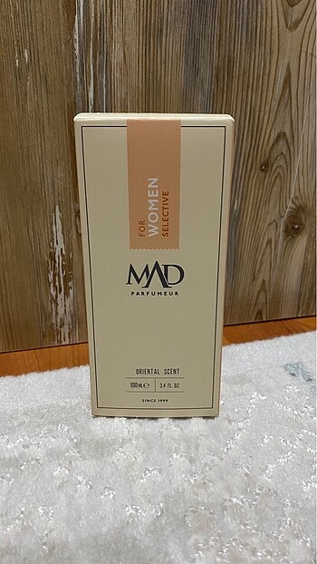 Mad V112 100 ml parfüm