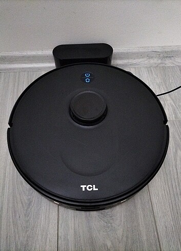TCL SWEEVA 6000 robot süpürge 