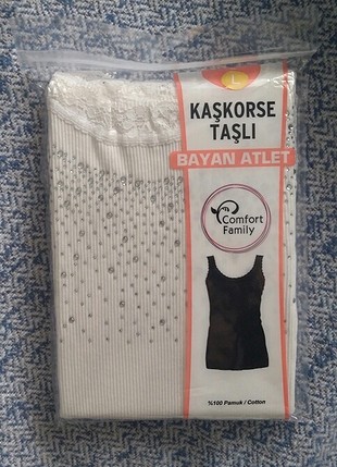 Diğer taşlı atlet