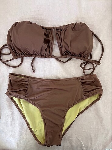 bikini takımı