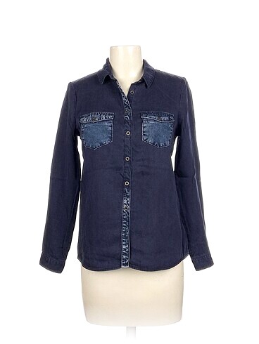 Mavi Jeans Gömlek %70 İndirimli.
