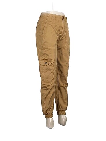 Pull and Bear Pull and Bear Jean / Kot %70 İndirimli.