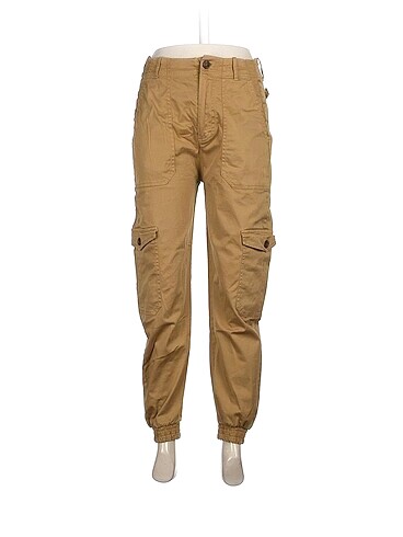 Pull and Bear Jean / Kot %70 İndirimli.