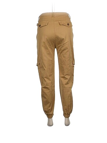 36 Beden Pull and Bear Jean / Kot %70 İndirimli.