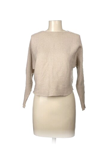Pull and Bear Kazak / Triko %70 İndirimli.