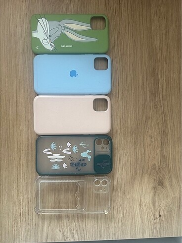 İPHONE 11 KILIF