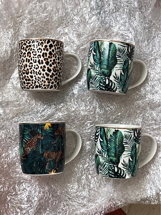 H&M Home Kupa/Fincan