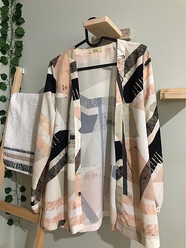 Quzu Kimono