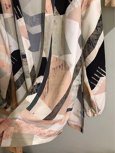 Quzu Quzu Kimono