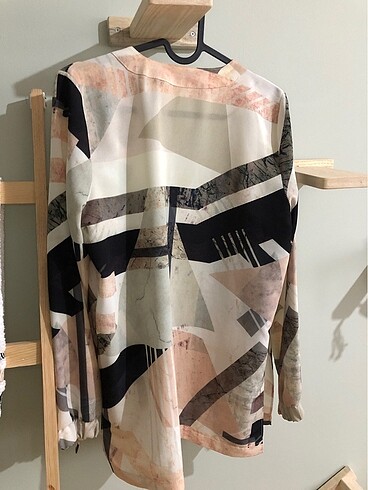 s Beden Quzu Kimono