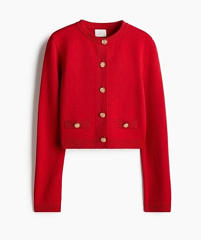 H&M H&M Hırka