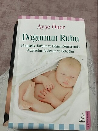 Doğumun ruhu
