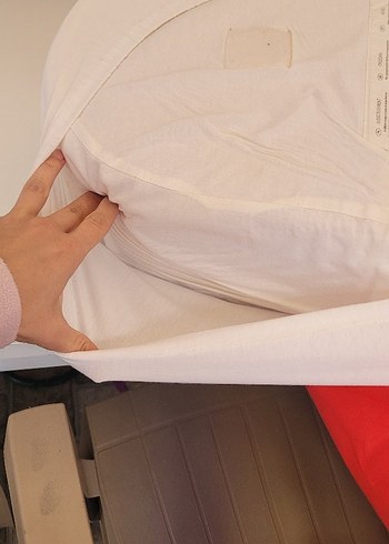 reflü  yatağı.ortopedik. - Görsel 5