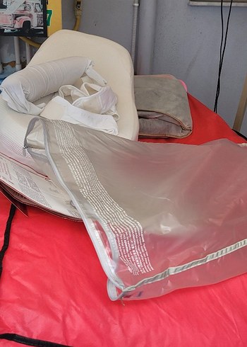 reflü  yatağı.ortopedik. - Görsel 4