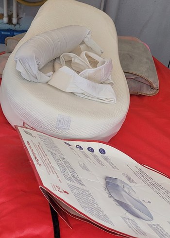 reflü  yatağı.ortopedik. - Görsel 3