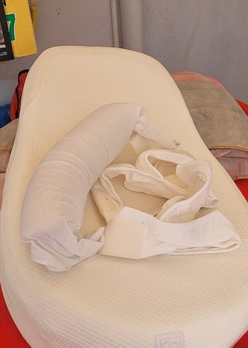 reflü  yatağı.ortopedik. - Görsel 2