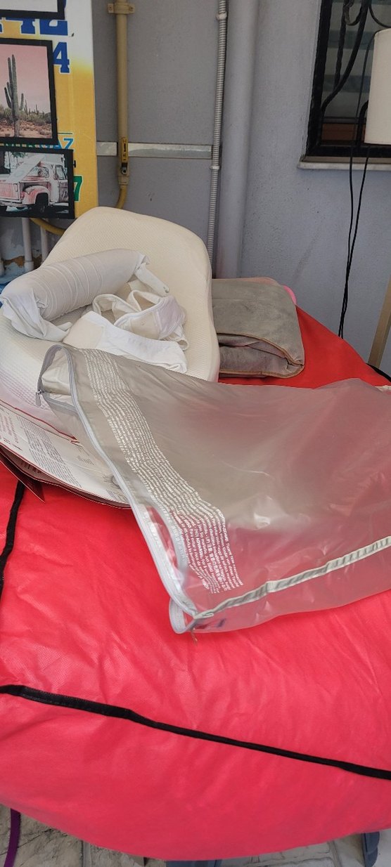 reflü  yatağı.ortopedik. - Görsel 4