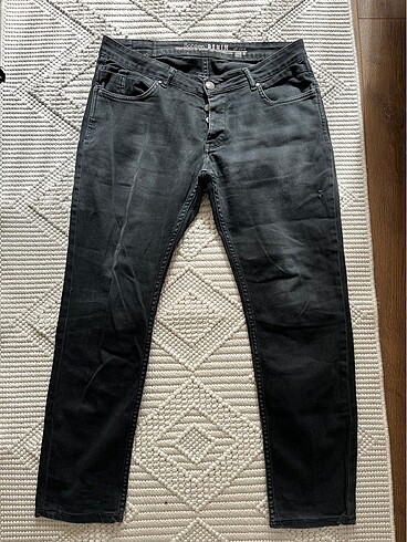 Erkek jean