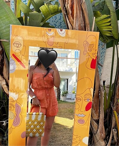 Mango keten tulum