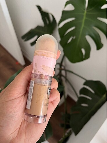  Beden Maybelline fondoten
