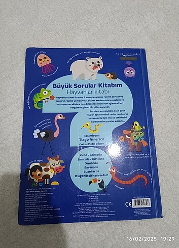 Beden Çocuk Kitapları