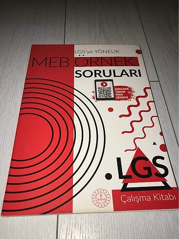 Lgs soru bankası