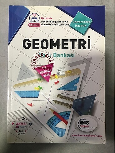 Geometri soru bankası