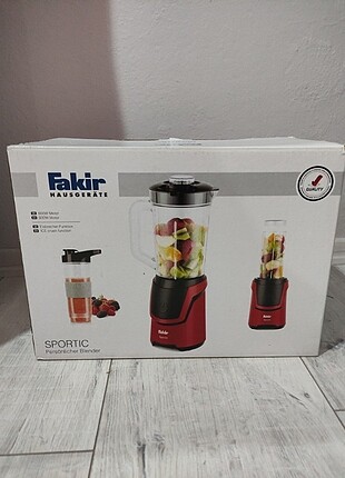  Beden Renk FAKİR SPORTIC BLENDER