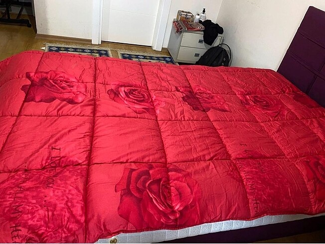 Bellona tek kişilik bellona yorgan ??