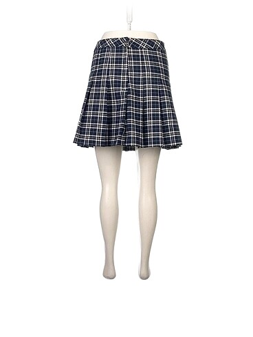 38 Beden H&M Mini Etek %70 İndirimli.