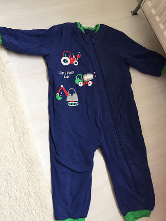 Uyku tulumu 18/24