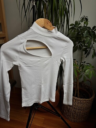 Stradivarius bluz