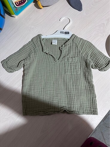 Lc Waikiki müslin tişört