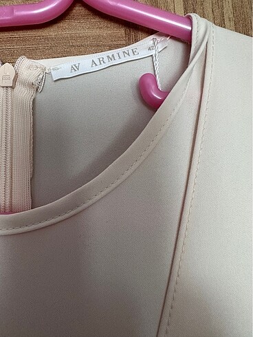 Armine Armine elbise