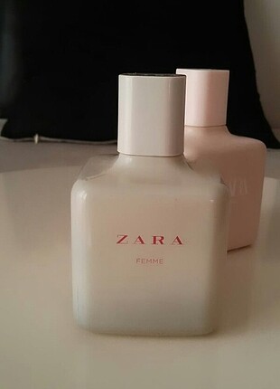 Zara ZARA FEMME PARFÜM