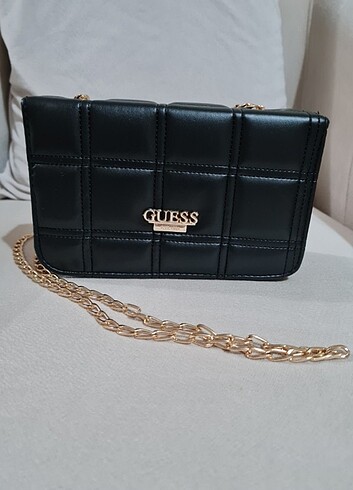 GUESS ASKILI CANTA