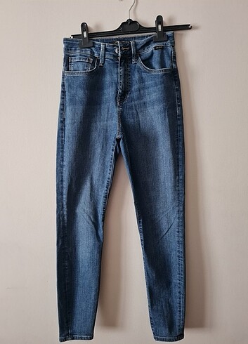 Mavi Jeans s