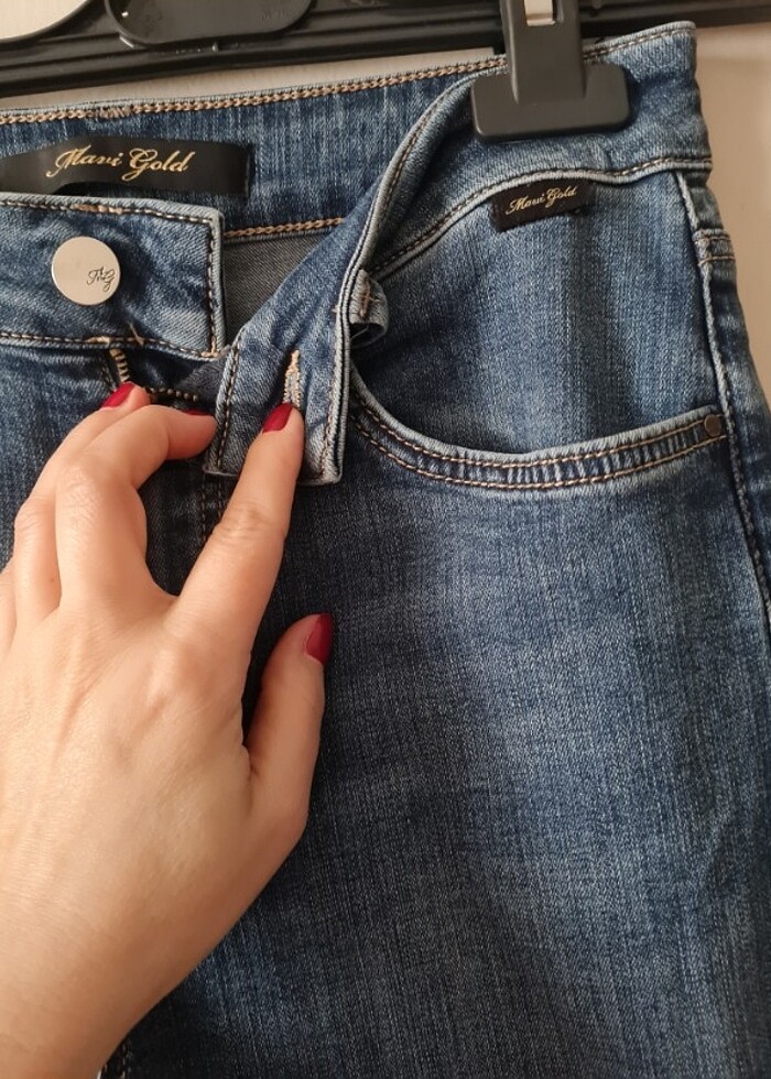 Mavi Jeans  - Görsel 2
