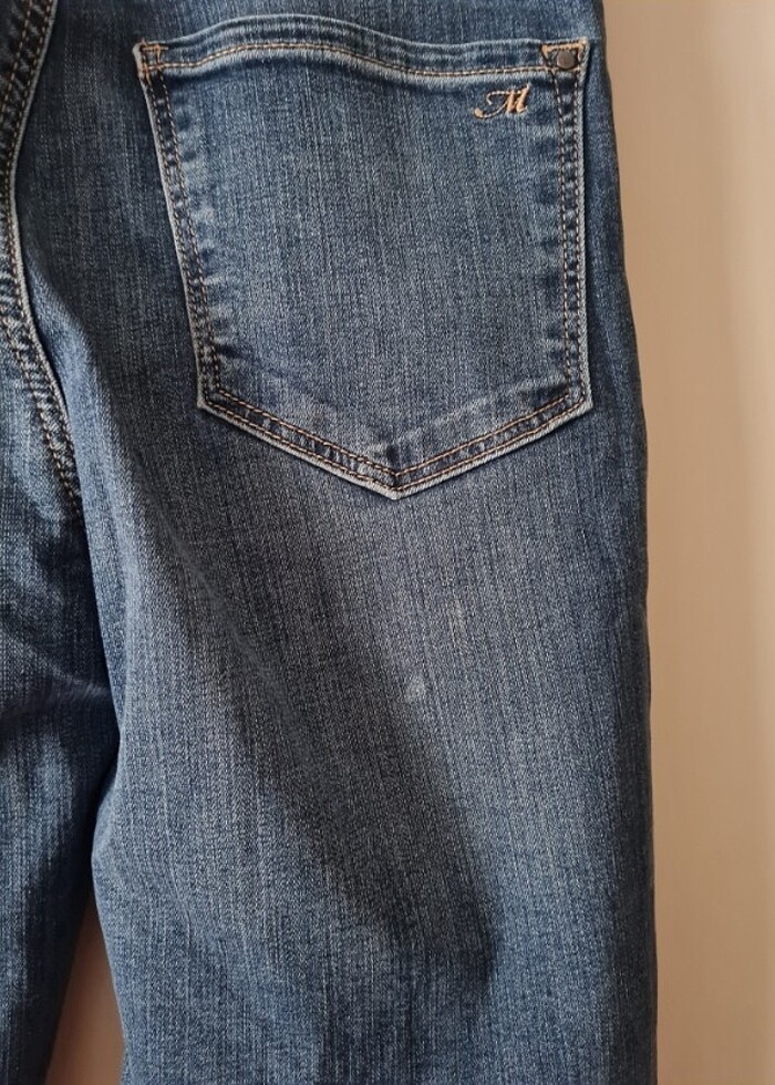 Mavi Jeans  - Görsel 3